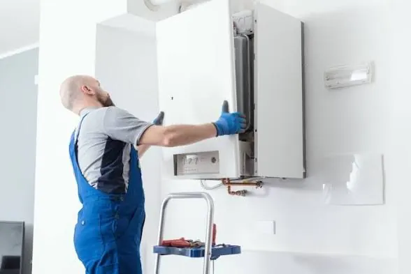 Boiler Installations & Replacements in Bradford & Leeds — Boiler Rescue 247 Gas Safe engineer