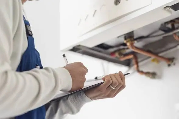 Gas Safety Certificate (CP12) in Bradford & Leeds — Boiler Rescue 247 Gas Safe engineer