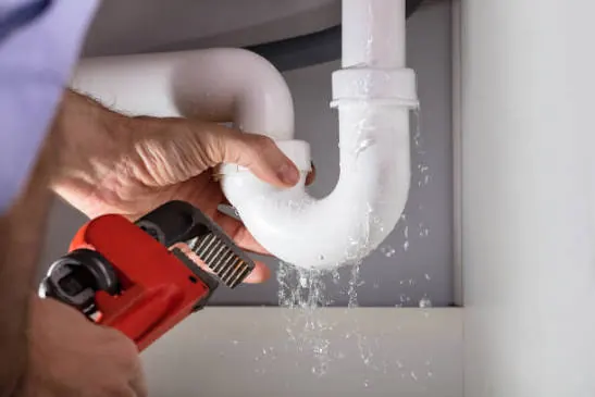 Plumbing Leaks & Repairs in Bradford & Leeds — Boiler Rescue 247 Gas Safe engineer